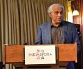 Harman acquires Romesh Wadhwani group's Symphony Teleca