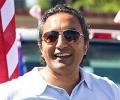 Indian-American Ami Bera sworn in as US lawmaker