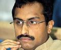 Ram Madhav: From RSS pracharak to Modi's 'ambassador at large'