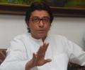 Raj Thackeray to appear before ED today