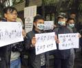 Chinese media protests against censorship; CPC unfazed