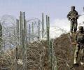 BSF jawan among 2 injured in Pak firing in Jammu