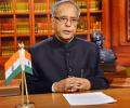 A Phenomenon Called Pranab Mukherjee