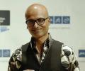 Jeet Thayil wins South Asian Literature award