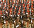 R-Day parade: Cultural heritage, military might on show