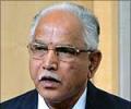 'Betrayal' by close aides left Yeddyurappa in tears