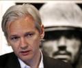 Whistleblower Assange to contest Aus elections