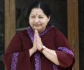 Jaya's 'star birthday' celebrations begin across TN