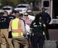 US: 1 dead in Phoenix office complex shooting