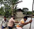 Assam floods claim one life, affect 68,000 people