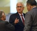 Afghan talks must not undermine legitimacy of state: Khurshid