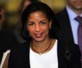 Susan Rice joins White House as national security advisor