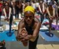 US court allows teaching yoga in California school