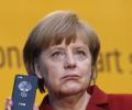 Obama knew about NSA's spying on Merkel: Report