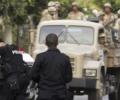 Egypt's Interim Prez sworn in amid crackdown on Brotherhood