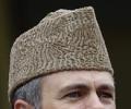 Omar decides to step down as caretaker chief minister