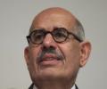 Mohamed ElBaradei named caretaker Egyptian PM