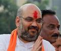 'Blasts may be IM's reply to Shah's Ayodhya comment'