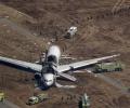 2 killed, over 180 injured as plane crashes in San Francisco