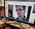 Of India, Snowden and global voyeurism