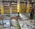 5 IM terrorists convicted in 2013 Bodh Gaya blasts case