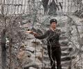 Beware! China's military games in Ladakh