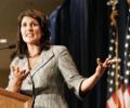 I was sexually abused: Nikki Haley