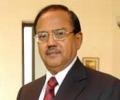 Ex-IB chief Ajit Doval appointed national security advisor