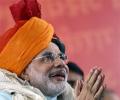 From 'Rambo' to 'puppy': READ BJP's attack on Modi bashers