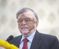 Justice Sathasivam sworn in as Chief Justice of India