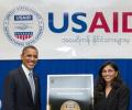 Obama nominates Indian American woman for key post