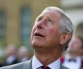 Indian billionaire couple to fund Prince Charles' b'day bash