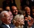 Rumours of US Vice Prez Biden joining race to White House grow louder