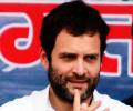 Rahul to counter Modi's 'chai pe charcha' with Google Hangouts