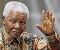 Mandela spends 50th day in hospital