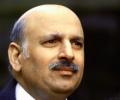 UK's first Muslim MP renounces citizenship to become Pak guv