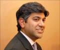 Richmond mayor backs Aneesh Chopra for Virginia Lt Guv