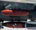 'Glide bombs' the latest weapon in IAF's arsenal