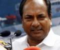 Antony on maiden Australia visit to strengthen defence ties