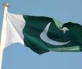 Two arrested for brawl with Pakistani diplomat