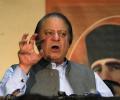 Pak PM to visit Saudi Arabia to mend ties over Yemen