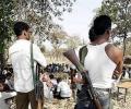 Naxals extort Rs 140 crore from corporates every year