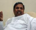 NCTC shouldn't be given unbridled powers: Siddaramaiah