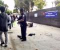 Five dead in shooting in Southern California college