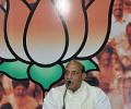 BJP's resolve: 'Dethroning UPA is now our historic duty'