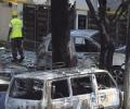 Bangalore blast: Accused wanted to AVENGE forefathers