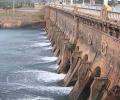 SC orders K'taka to release 2000 cusecs of Cauvery water to TN from Oct 7-18