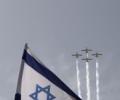 Israel denies exporting military equipment to Pak