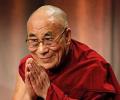 Why Dalai Lama wants a woman to succeed him