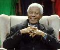 Mandela's condition improves, spends 6th day in hospital